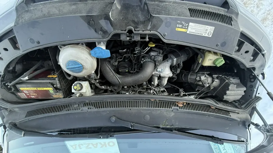 VOLKSWAGEN Multivan -