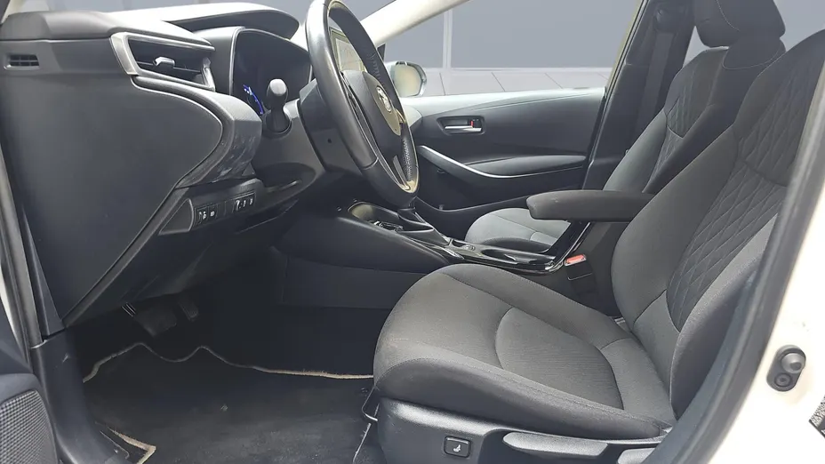 TOYOTA Corolla Corolla 1.8 Hybrid Comfort
