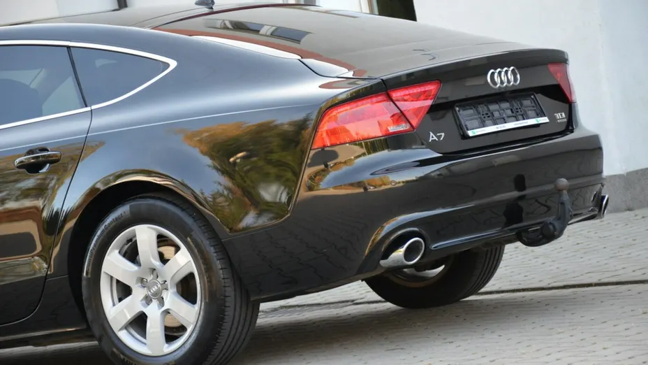 AUDI A7 -