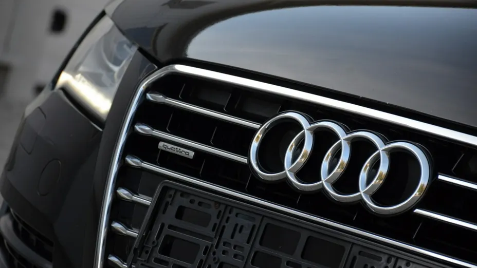 AUDI A7 -