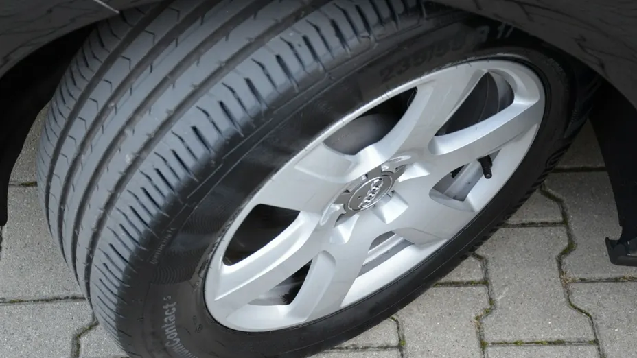 AUDI A7 -