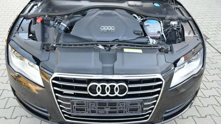 AUDI A7 -