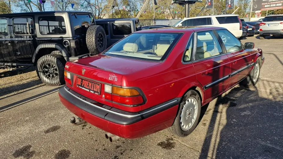 ROVER 827 -