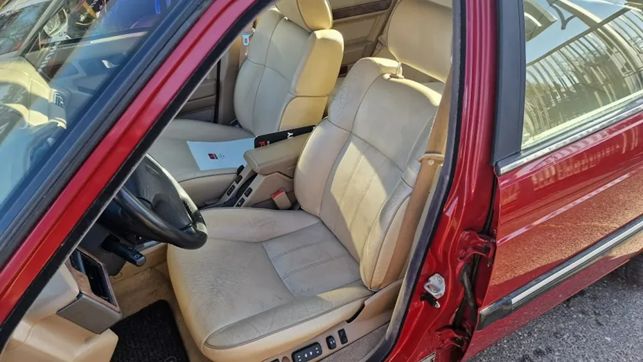 ROVER 827 -