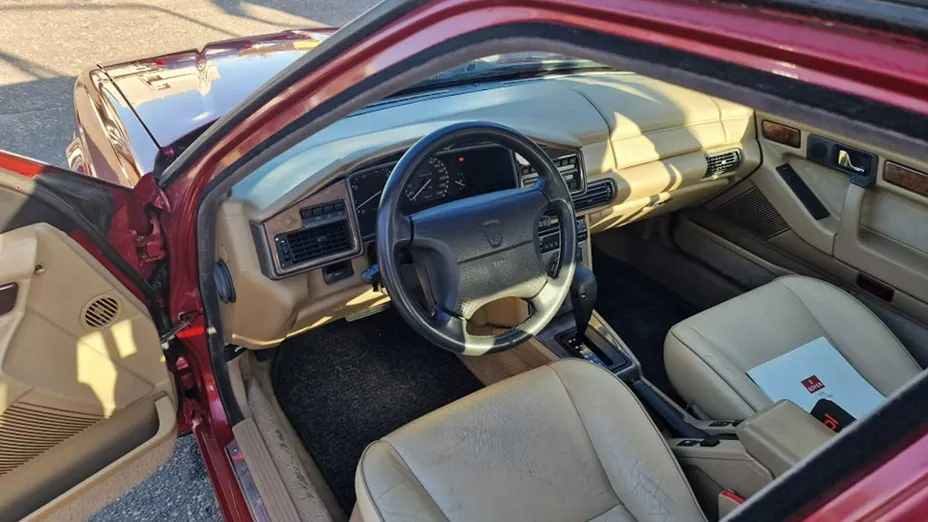 ROVER 827 -