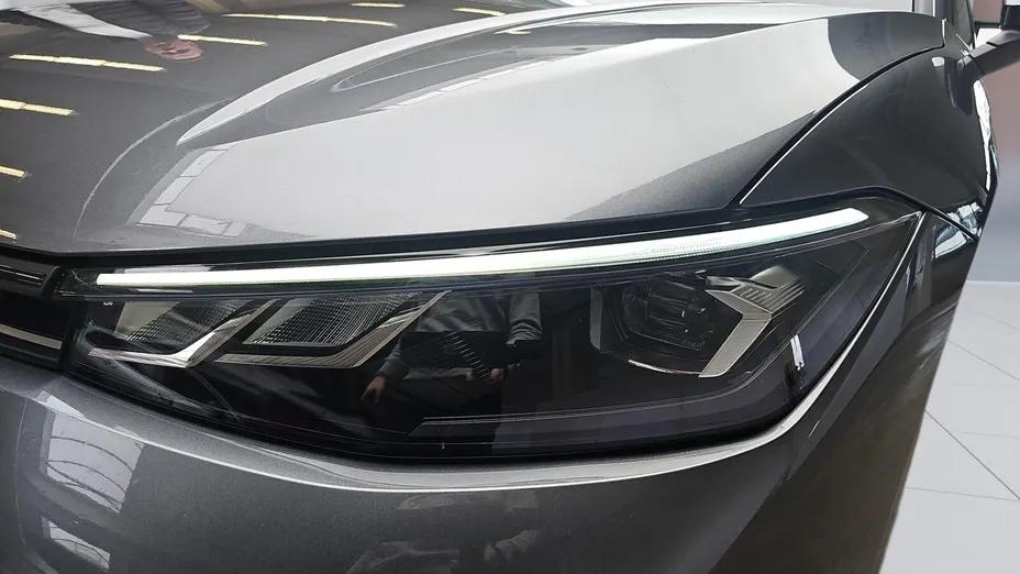 VOLKSWAGEN Passat Passat 1.5 TSI ACT mHEV Business DSG