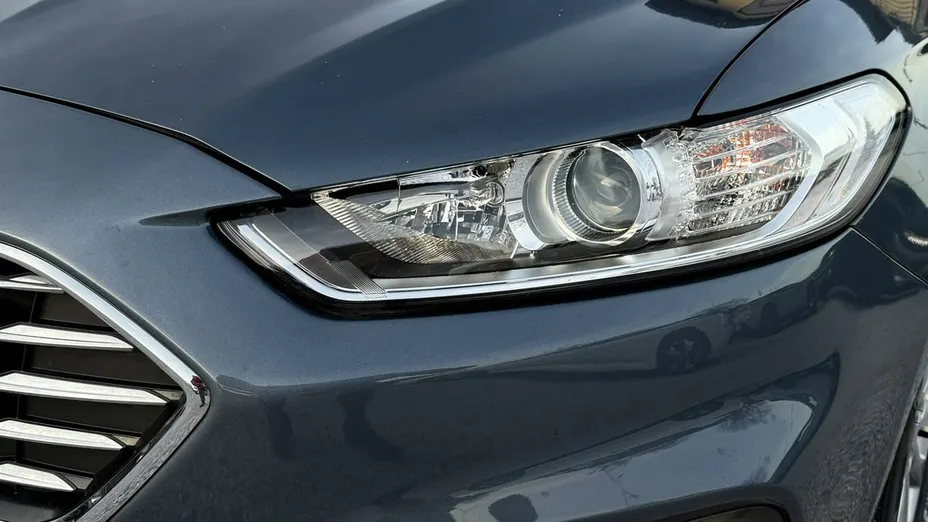 FORD Mondeo -