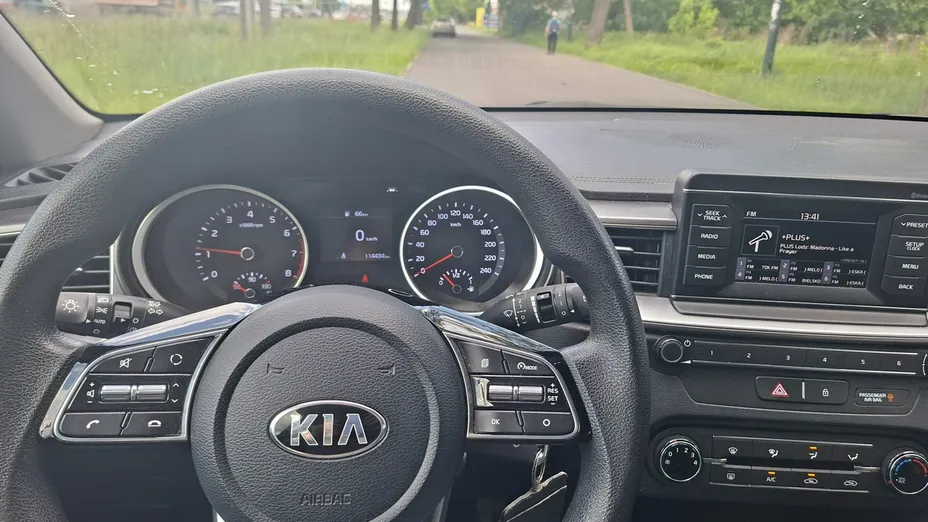 KIA Cee'd -