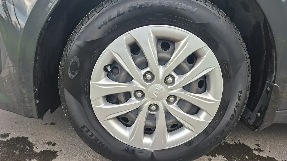 KIA Cee'd -