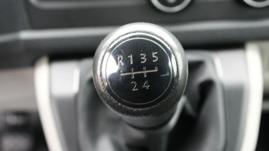 VOLKSWAGEN Caravelle -