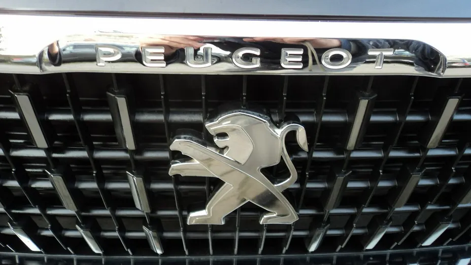 PEUGEOT 2008 -