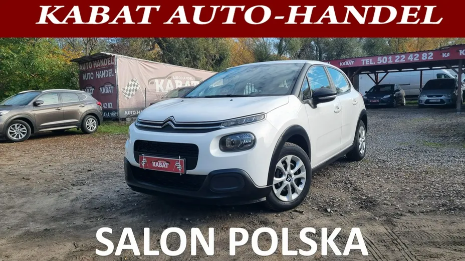 CITROEN C3 -