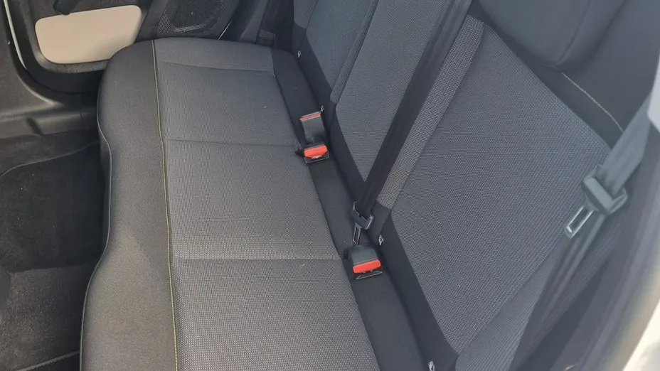 CITROEN C3 -