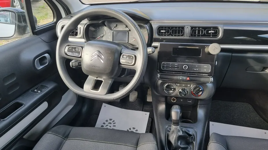 CITROEN C3 -