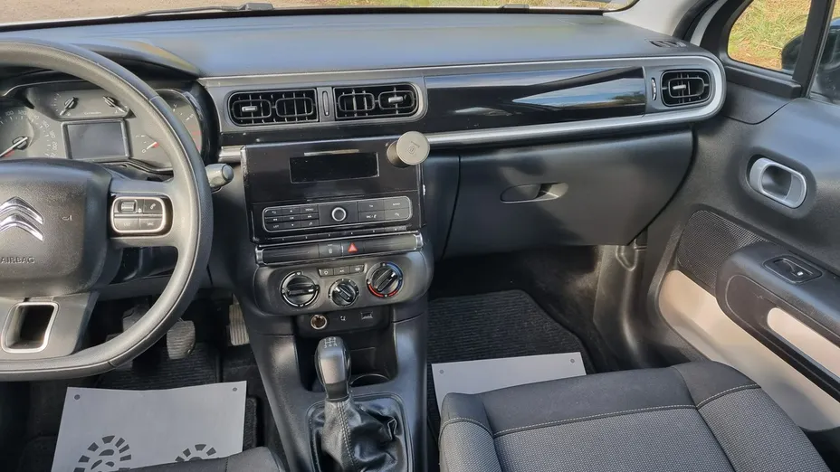 CITROEN C3 -