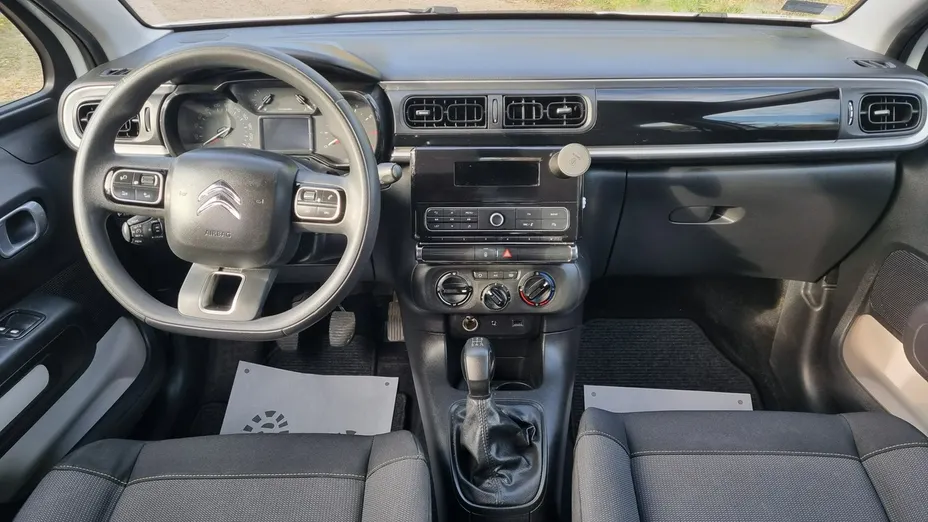 CITROEN C3 -