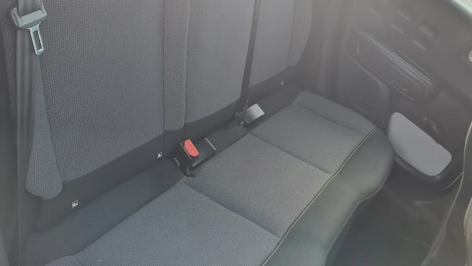 CITROEN C3 -