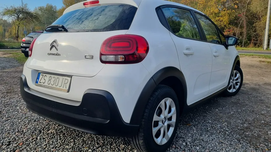 CITROEN C3 -