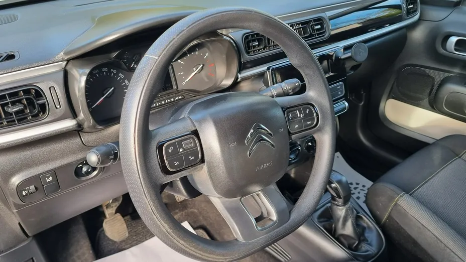 CITROEN C3 -