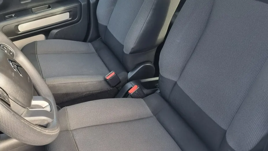 CITROEN C3 -