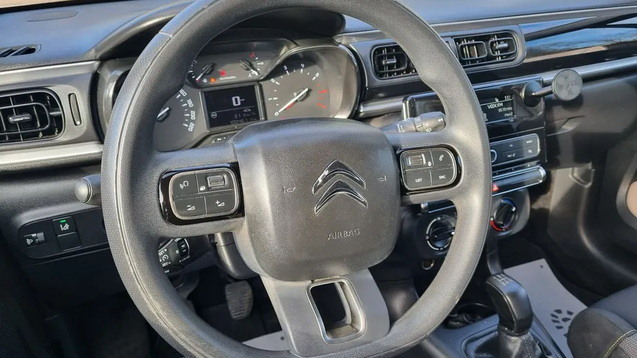 CITROEN C3 -