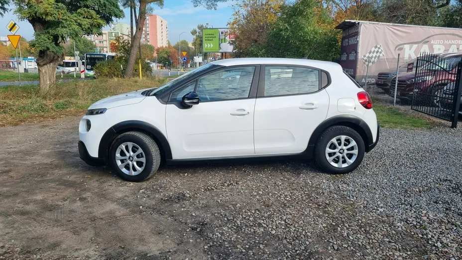 CITROEN C3 -