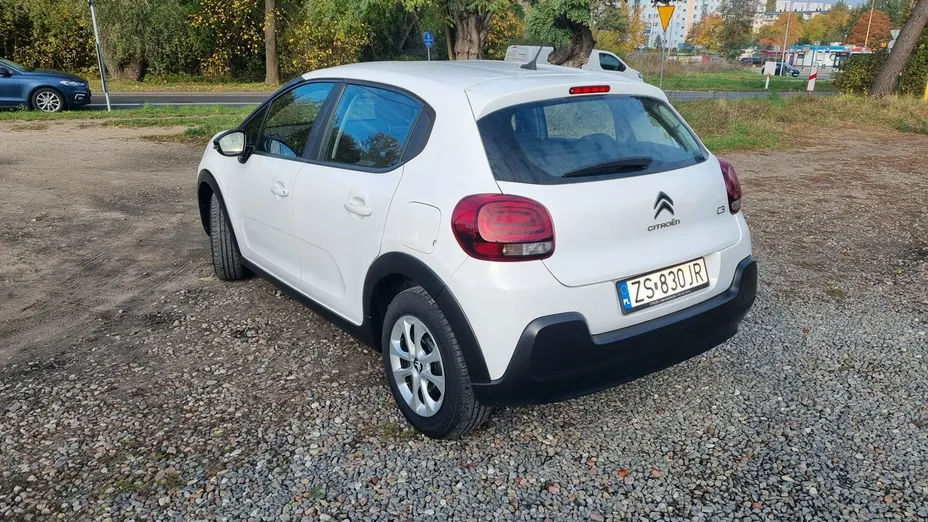 CITROEN C3 -