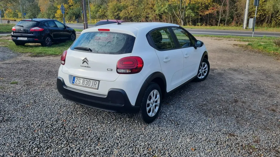 CITROEN C3 -