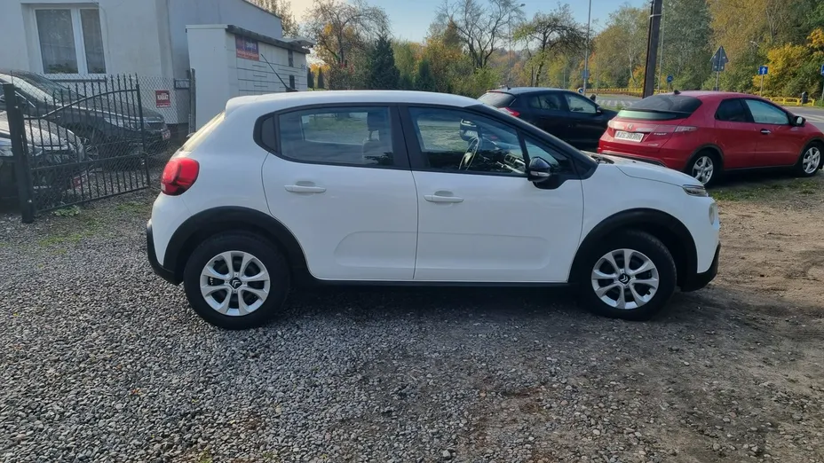 CITROEN C3 -