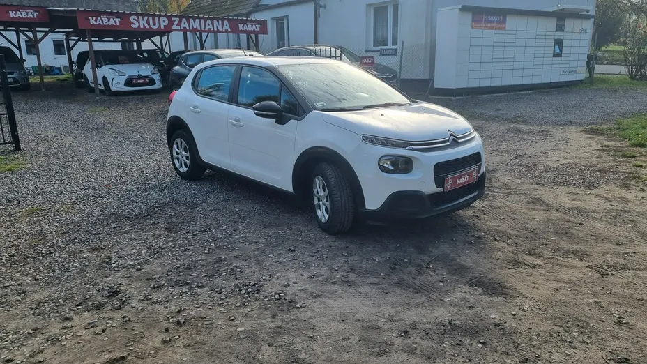 CITROEN C3 -