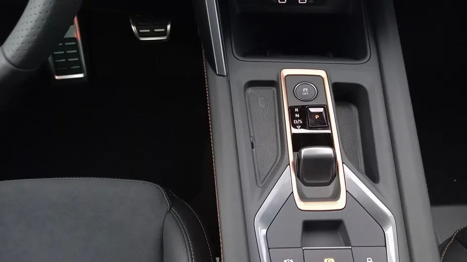 CUPRA Formentor -