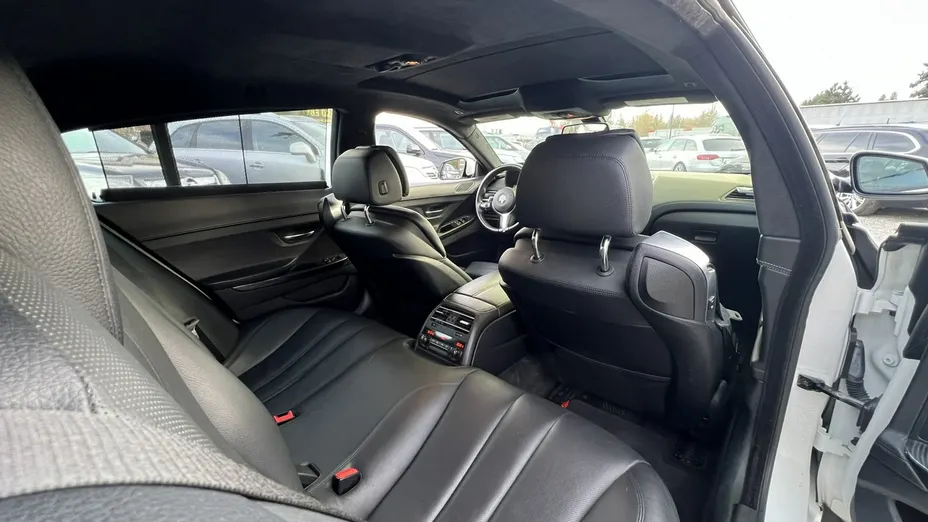 BMW Seria 6 -
