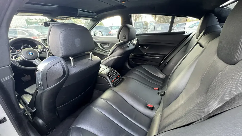BMW Seria 6 -