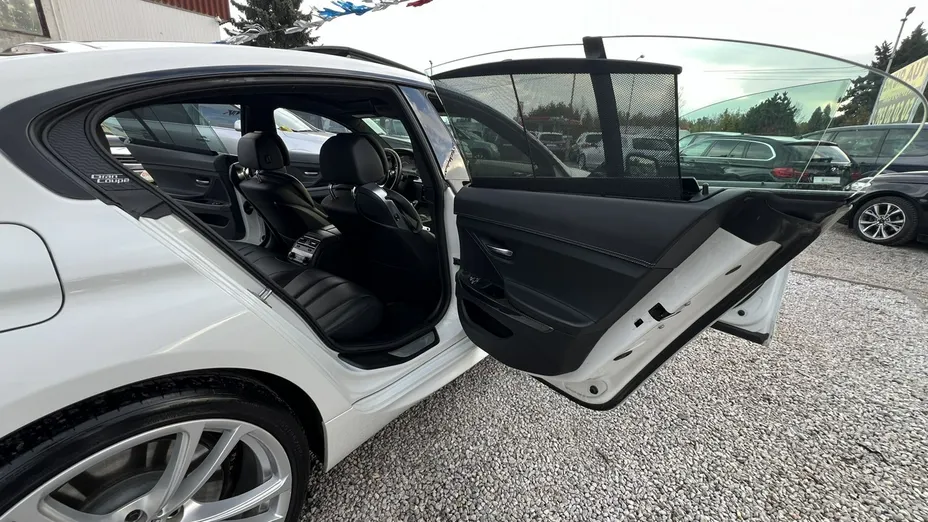 BMW Seria 6 -