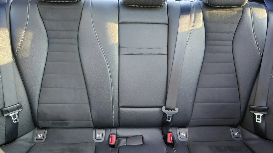 MERCEDES-BENZ E Klasa -