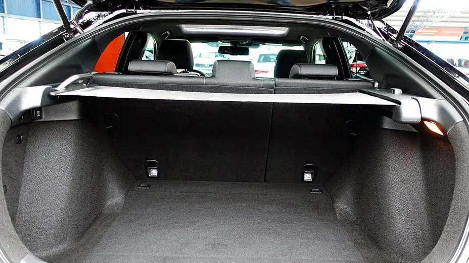 HONDA Civic -
