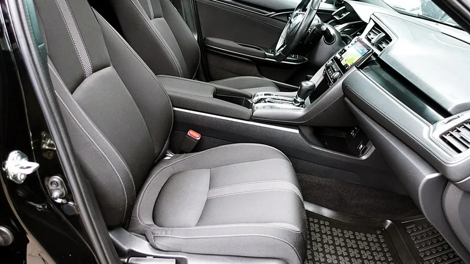 HONDA Civic -