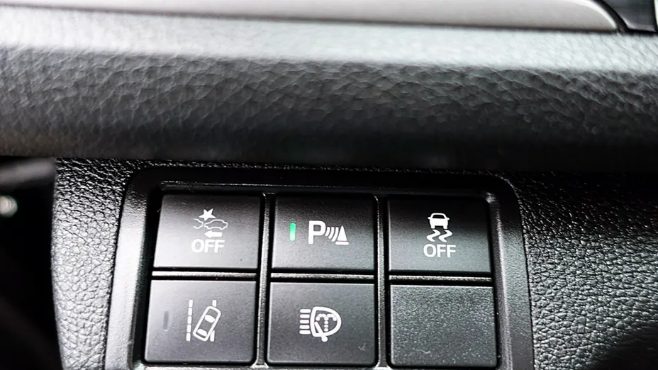 HONDA Civic -