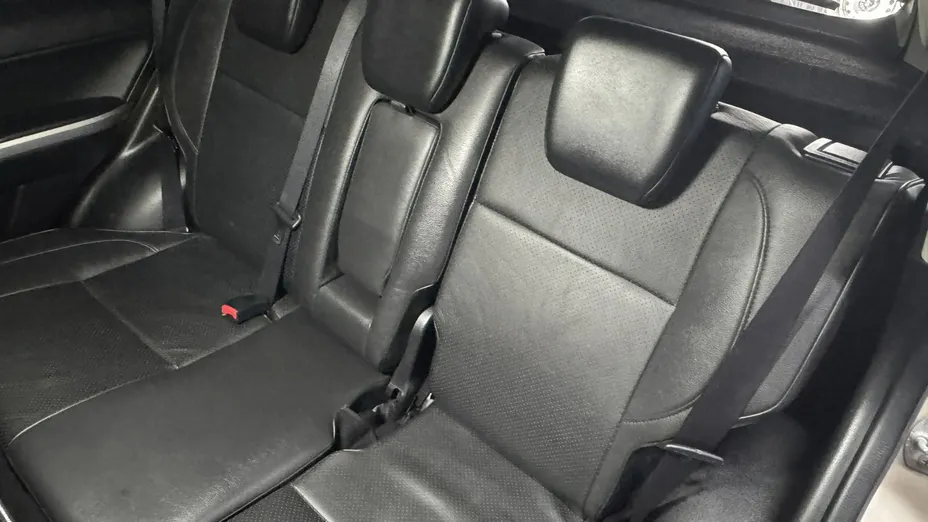 SUZUKI Grand Vitara -