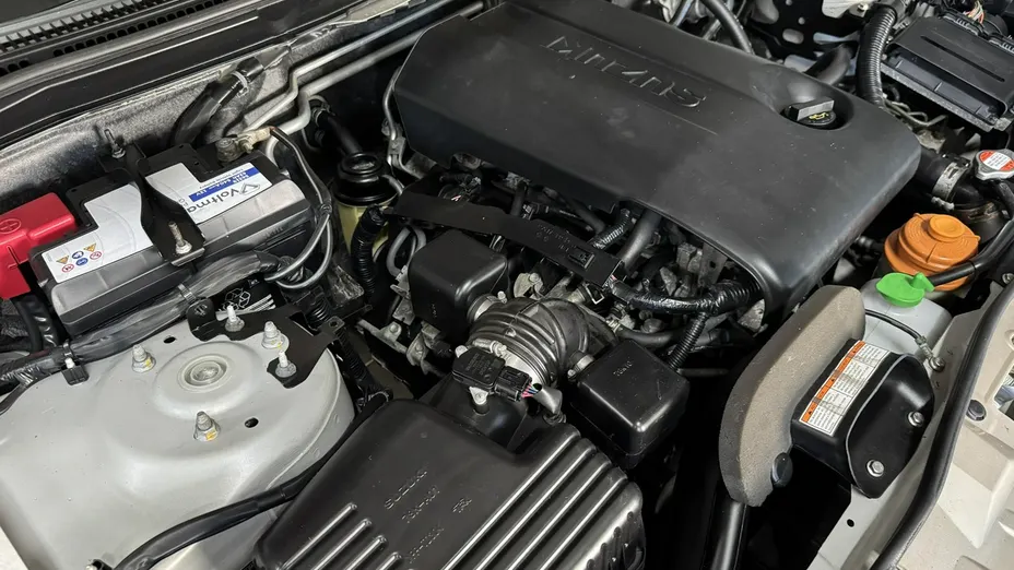 SUZUKI Grand Vitara -