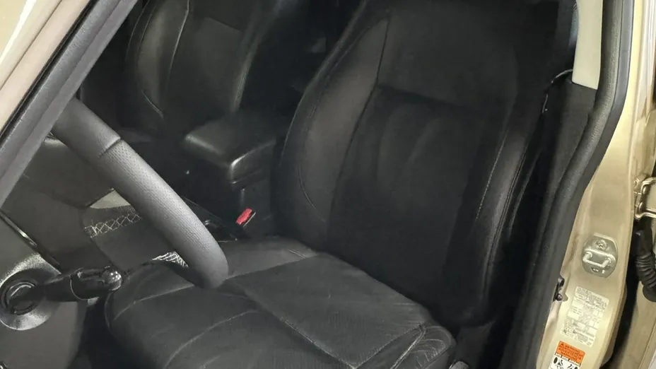 SUZUKI Grand Vitara -