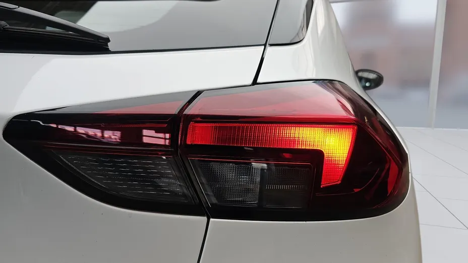 OPEL Corsa Corsa 1.2 Edition S&S