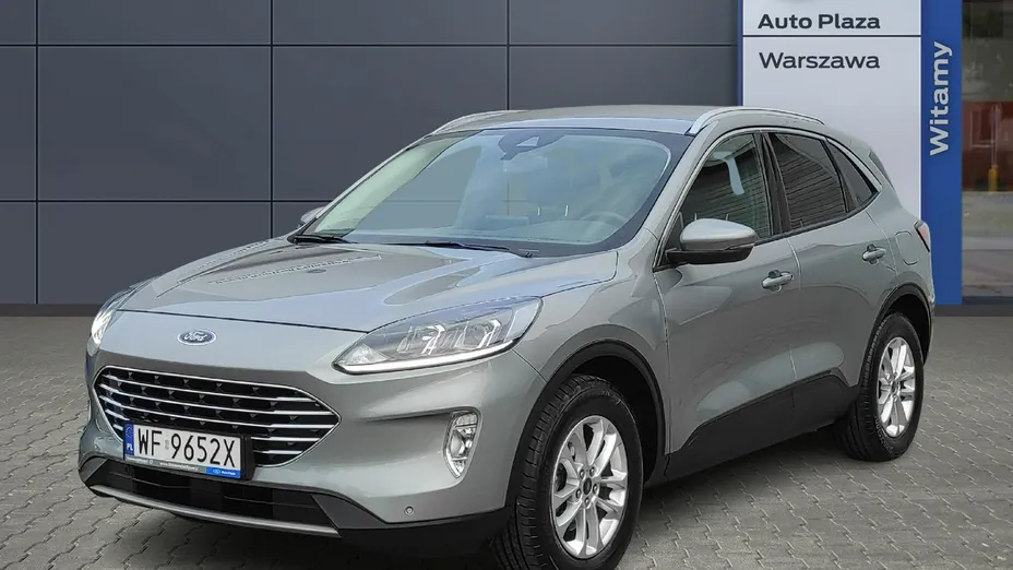 FORD Kuga -
