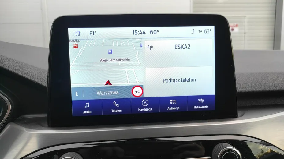 FORD Kuga -
