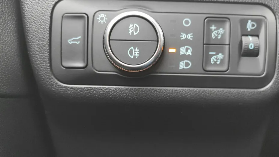 FORD Kuga -