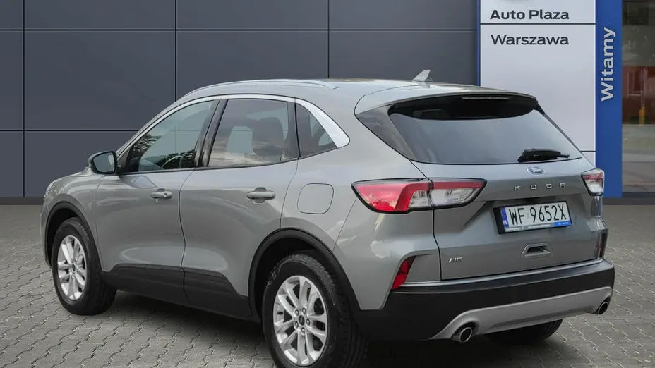 FORD Kuga -