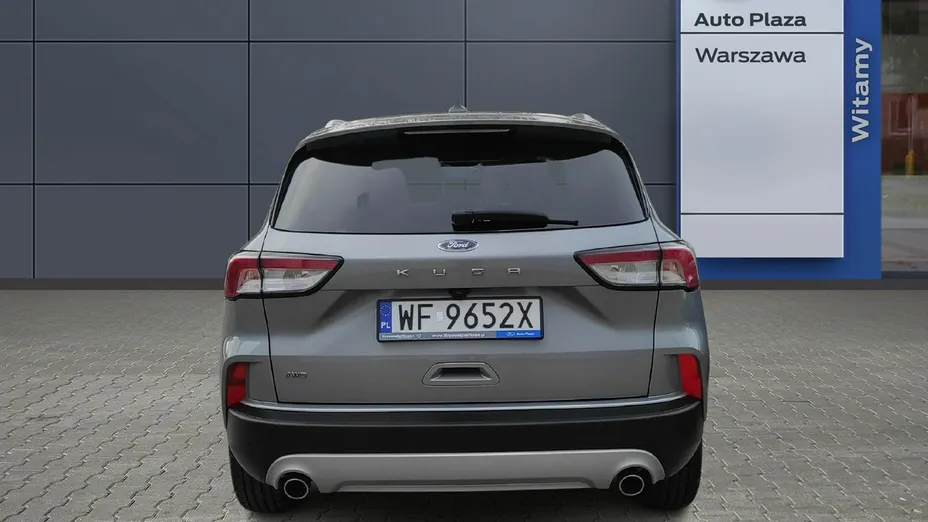 FORD Kuga -