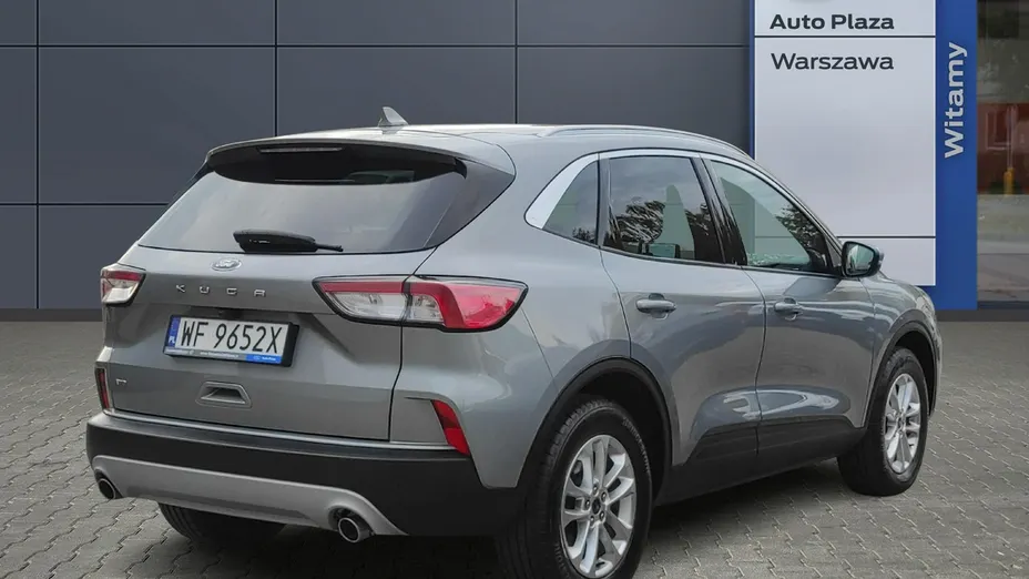 FORD Kuga -