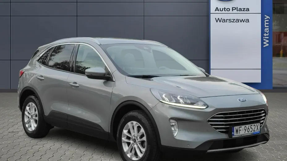 FORD Kuga -