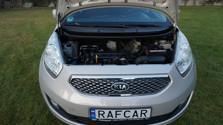 KIA Venga -